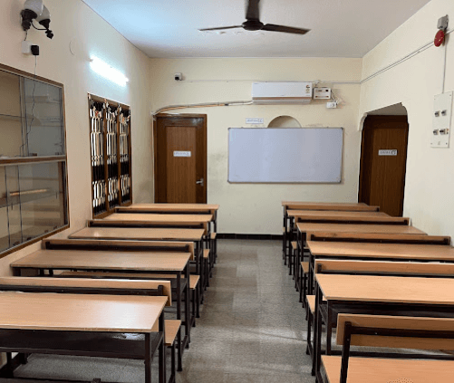 Classroom 4
